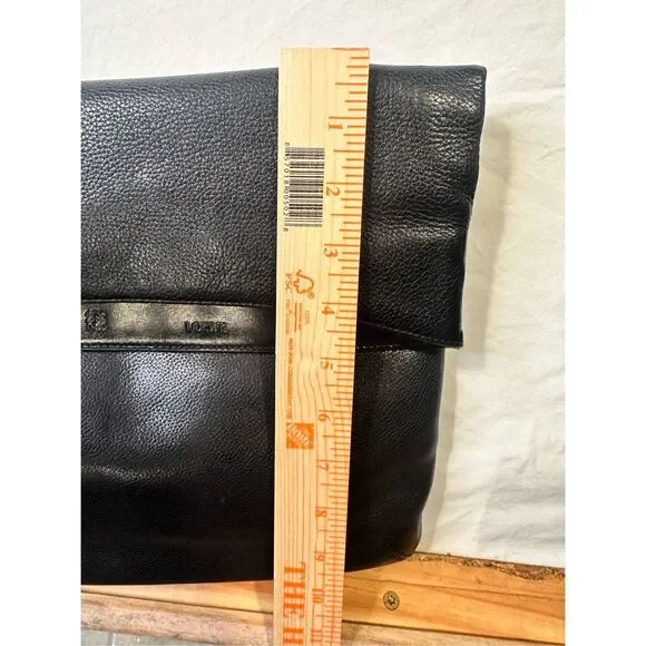 Loewe Fold Over Clutch/Shoulder/Crossbody Bag🔥 - Picture 14 of 15